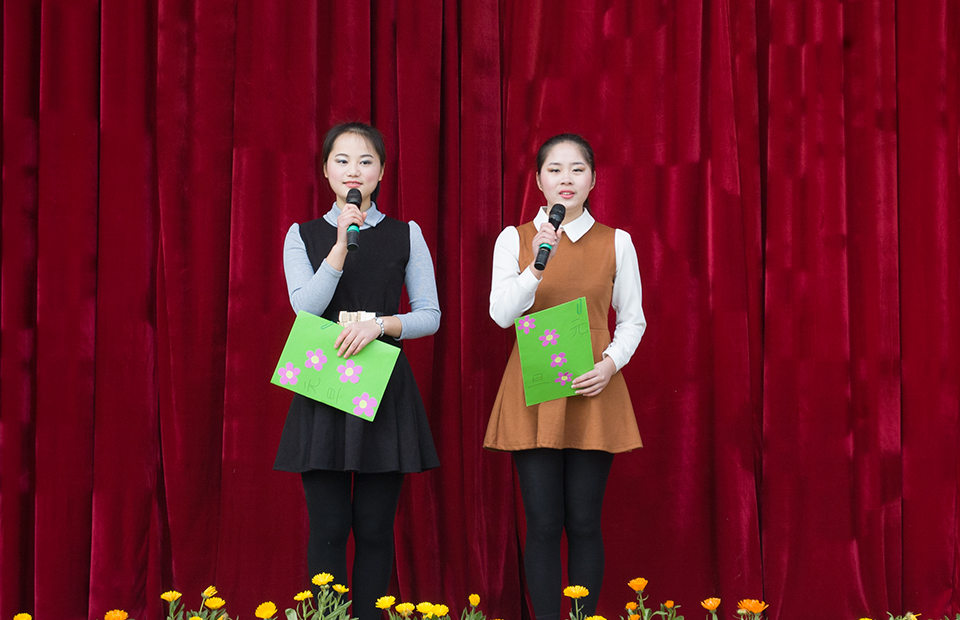 鄂東女子學(xué)校