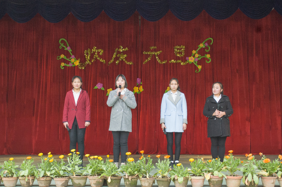 鄂東女子學(xué)校