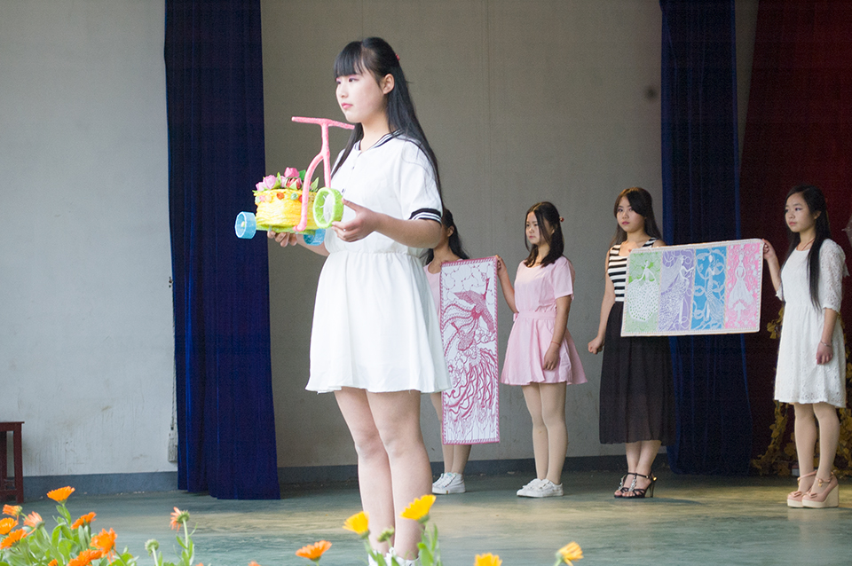 鄂東女子學(xué)校