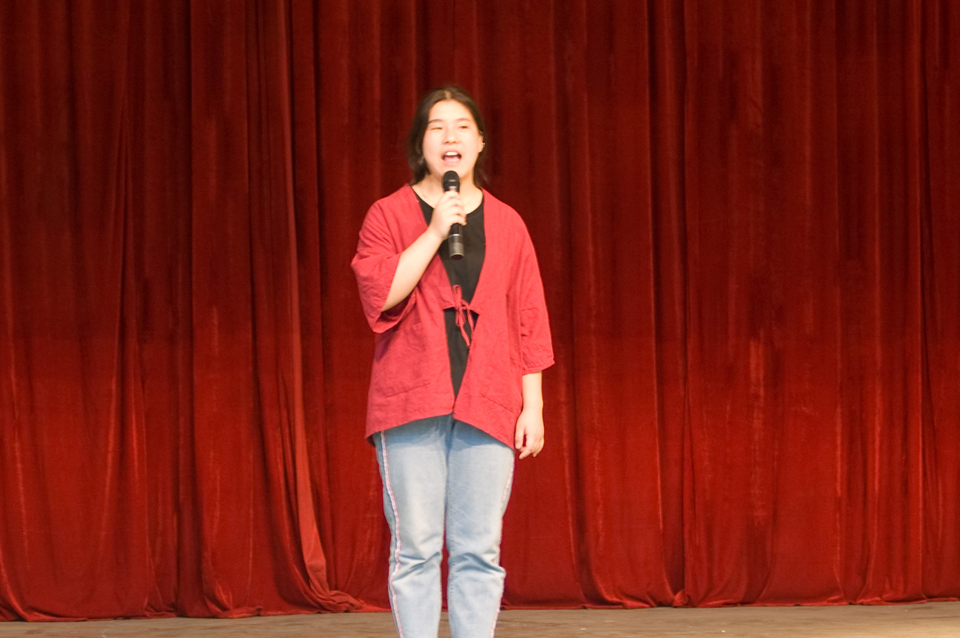 ���|Ů�ӌW(xu��)У