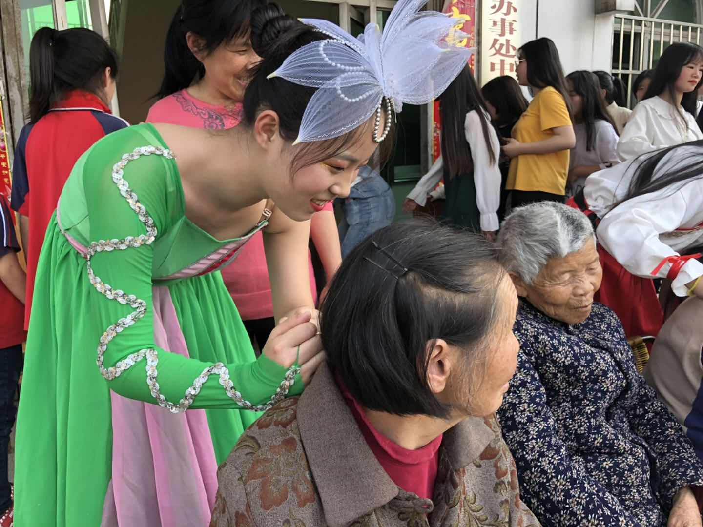 ���|Ů�ӌW(xu��)У